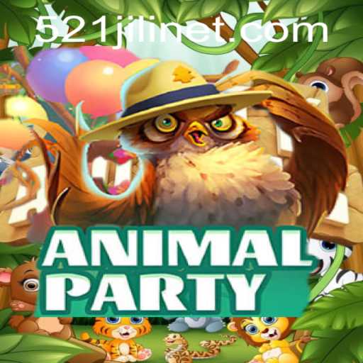 Exploring the World of AnimalParty: A Fun and Engaging Gaming Experience