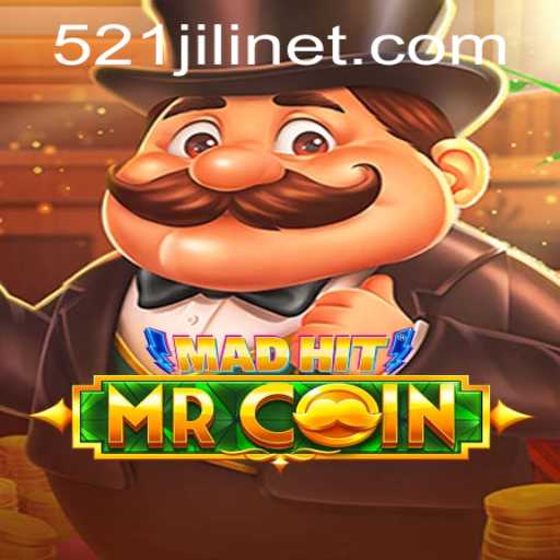 Exploring the Thrilling World of MadHitMrCoin: A Dive into 521JILI